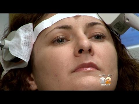 TMS Therapy: A New Hope for Depression and Anxiety Relief