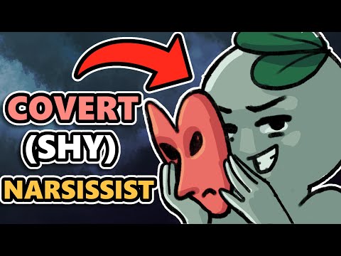 Maladaptive Covert Narcissism and Its Mental Health Effects