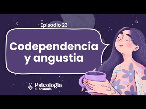 Superando la codependencia hacia el bienestar emocional