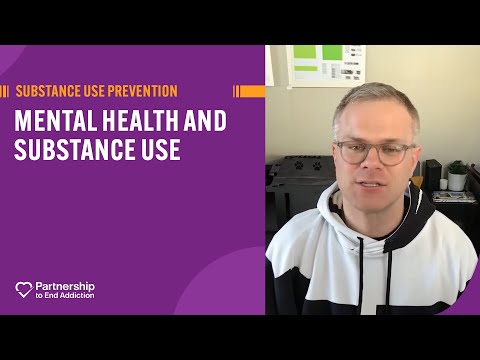 What Substance Abuse Testing Reveals About Mental Health