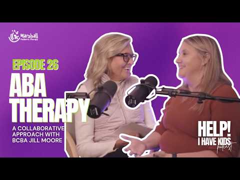 FBA Therapy: A New Approach to Mental Health Support