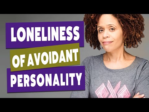 Navigating Life with Avoidant Personality Disorder Traits