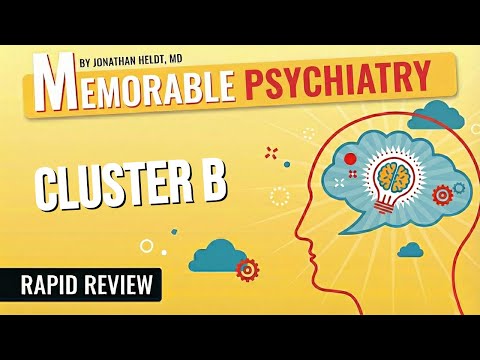 Navigating Antisocial Behaviors in Cluster B Personality Disorders