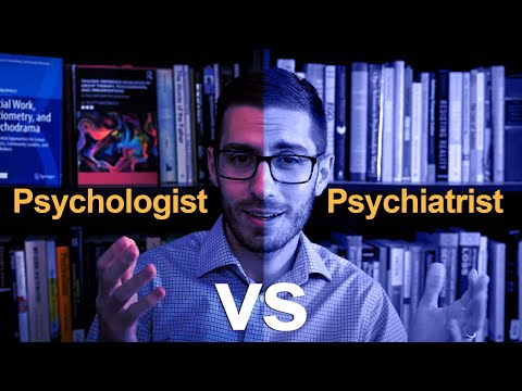 Psychologists vs Psychiatrists: Who Earns More?