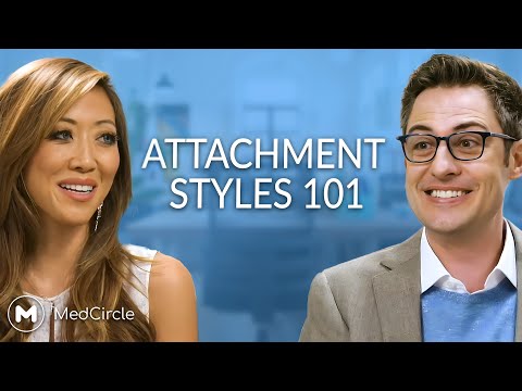Attachment Patterns in Adults and Their Mental Health Effects