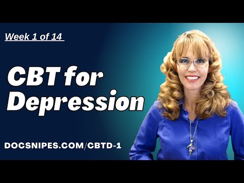 Effective Psychotherapy Approaches for Managing Depression