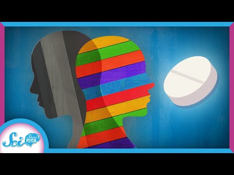 Lithium's Role in Managing Paranoia Symptoms in Therapy