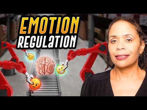 Challenges of Dysfunctional Emotional Regulation in Mental Health