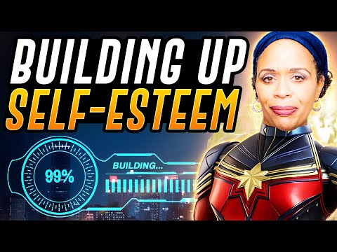 CBT Exercises to Boost Your Self-Esteem and Confidence
