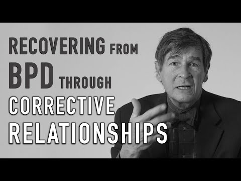 Healing After Breakup: Navigating BPD Recovery Journey