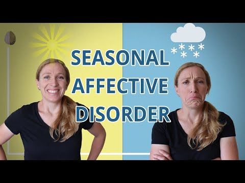 Navigating Seasonal Weather Disorder and Its Mental Health Effects