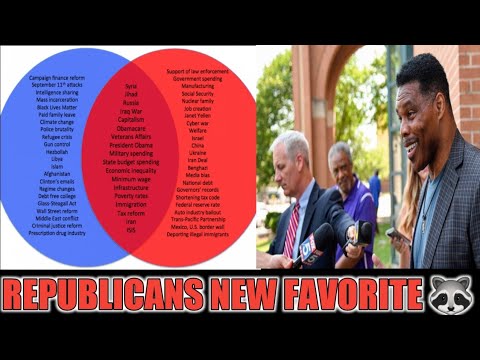 Herschel Walker's Complex Inner World and Mental Health Challenges