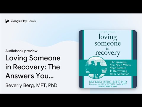 Loving Someone Through Their Recovery Journey