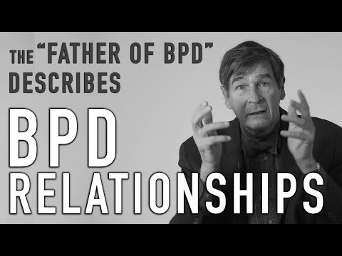 Healing from BPD Toxic Relationships in Mental Health
