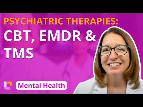 Evidence Based Nursing Approaches in Mental Health Care