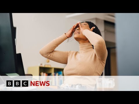 Innovative Strategies for Managing Workplace Stress