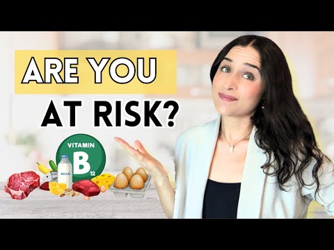 B12 Deficiency and Its Link to Mood Swings and Mental Health