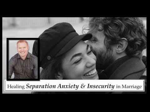 Coping with Marriage Separation Anxiety in Mental Health