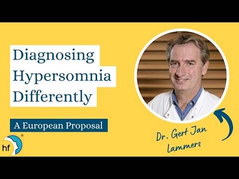 Find a Hypersomnia Specialist for Your Mental Health Needs