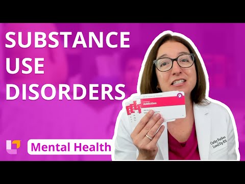 Psychological Tools for Assessing Substance Abuse Risks