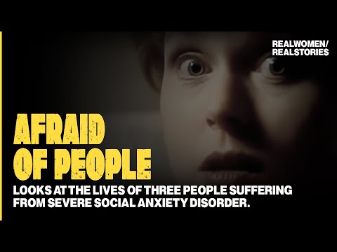 Social Anxiety on Reddit: Real Stories and Insights