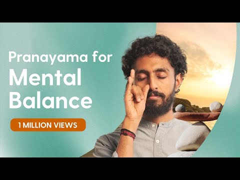 Pranayama Practices for Heart Health and Mental Clarity