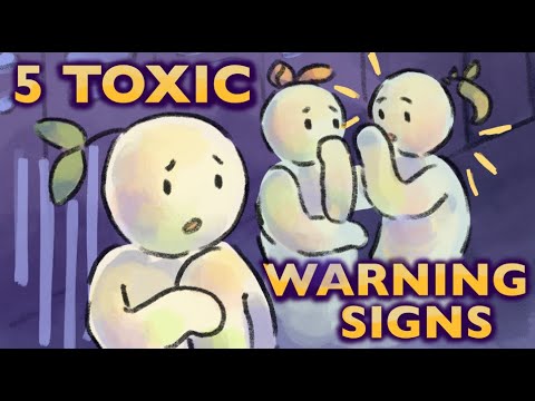 Toxic Male Friendships and Their Effects on Mental Health