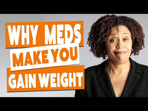 Psychological Effects of Weight Gain After Stopping Prozac