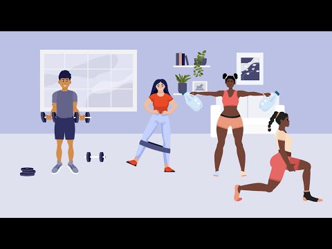 Boost Your Mind: How Exercise Enhances Mental Wellbeing