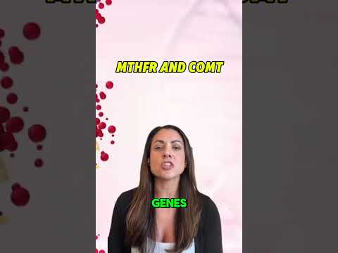 Finding the Right Mood Stabilizer for COMT Gene Variants