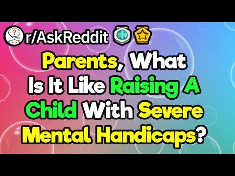 Navigating Life with Mentally Ill Parents on Reddit