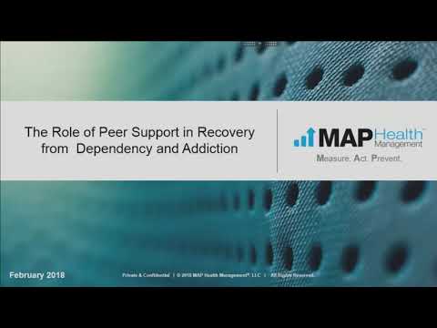 Healing Together: The Role of Peer Support in Addiction