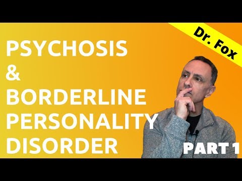 Paranoid Delusions in BPD: Psychological Insights and Support