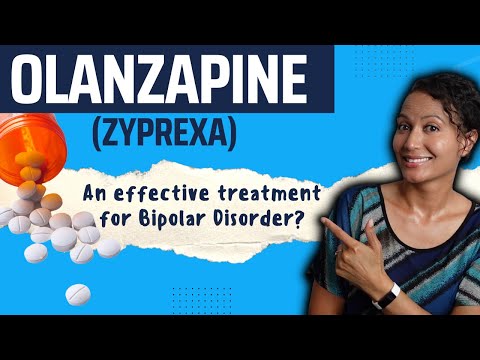 Zyprexa 2.5 and Its Role in Mental Health Treatment