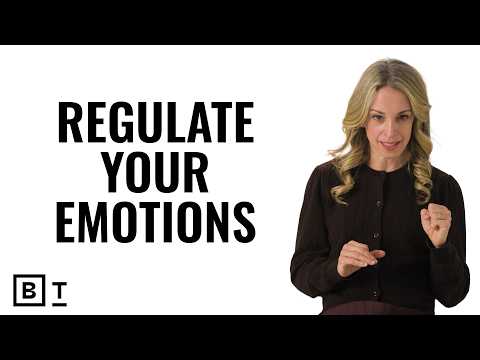 Building Emotional Regulation Skills for Better Mental Health