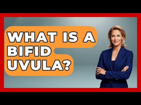 Bifid Uvula and Its Connection to Mental Health Challenges
