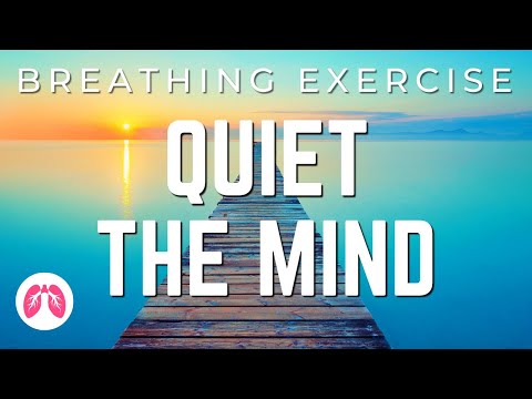 Pep Breathing for Calmness and Clarity in Daily Life