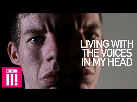 Palilalia and Schizophrenia: Voices Within the Mind