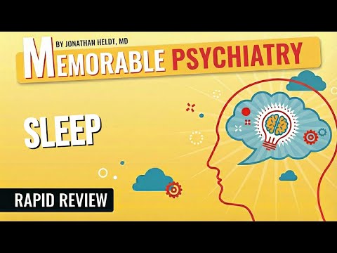 Parasomnia Behaviors and Their Psychological Impacts