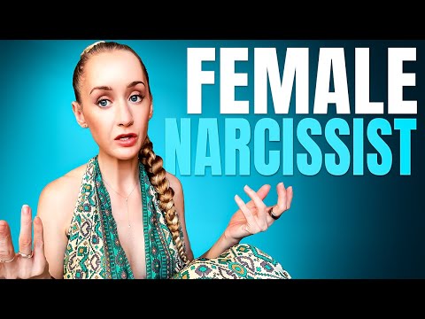 Identifying Traits of a Female Narcissistic Sociopath