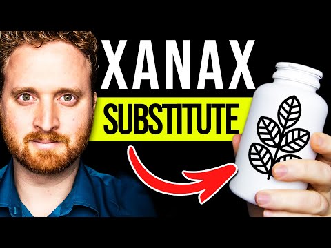 Xanax Alternatives and Their Role in Mental Health Care