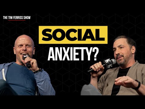 Navigating Social Anxiety in Large Gatherings