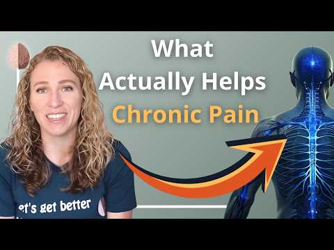 Healing the Mind and Body: Addressing Chronic Pain and Depression