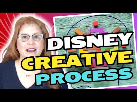 Walt Disney's MBTI and Its Influence on Creativity and Vision
