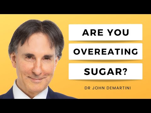 Sugar's Role in Cognitive Decline and Mental Health Issues