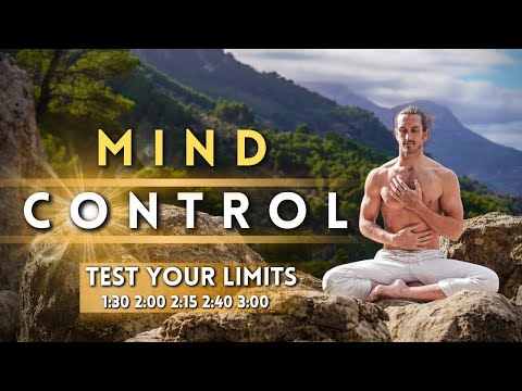Breathing Techniques for Strengthening Mental Resilience