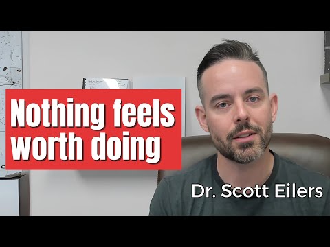 Recognizing Depression: Signs Beyond Laziness