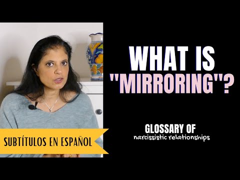 Psychological Traits That Mirror Narcissism in Individuals