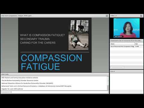 BPD Day: Celebrating Awareness and Compassion in Mental Health