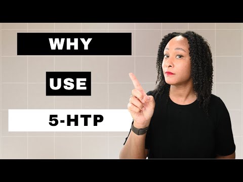 5HTP and SSRIs: Exploring Their Role in Mental Health
